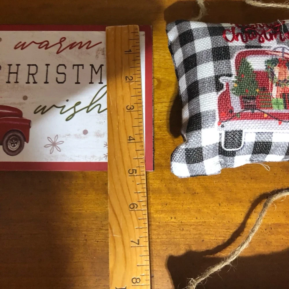 N/A christmas decor